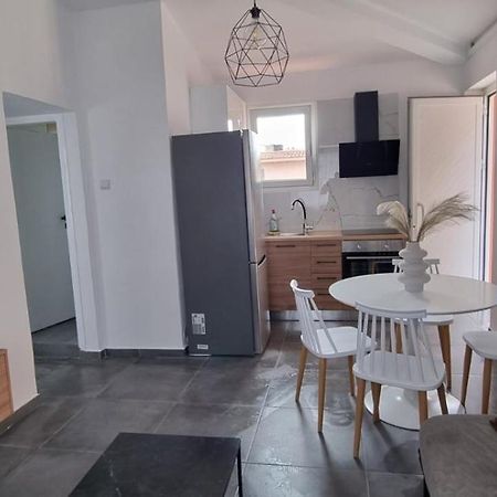 Apartmán Katerinas House Chania  Exteriér fotografie