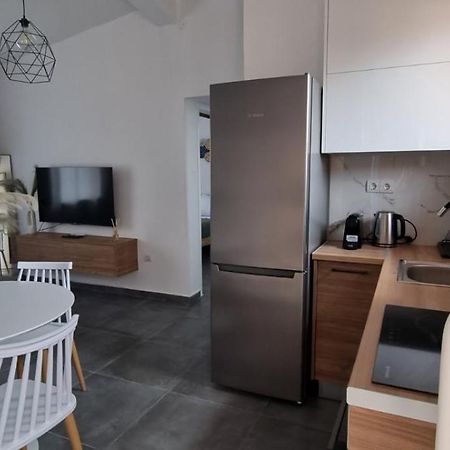Apartmán Katerinas House Chania  Exteriér fotografie