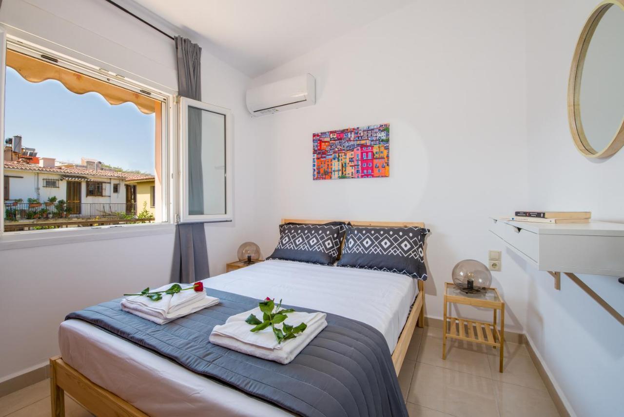 Apartmán Katerinas House Chania  Exteriér fotografie