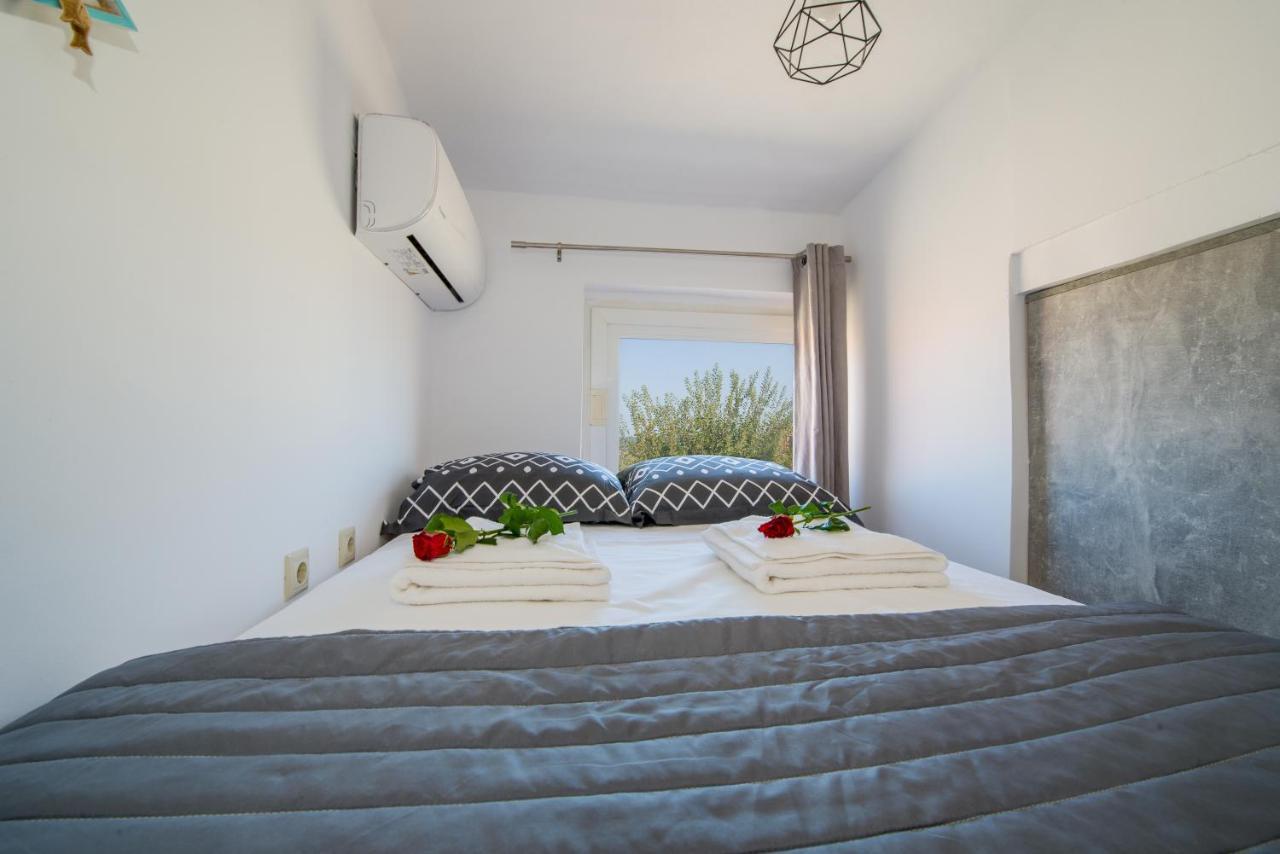 Apartmán Katerinas House Chania  Exteriér fotografie