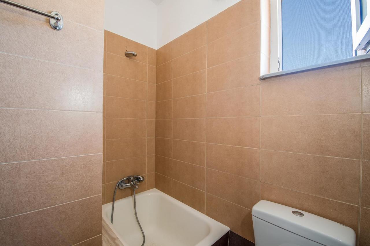 Apartmán Katerinas House Chania  Exteriér fotografie