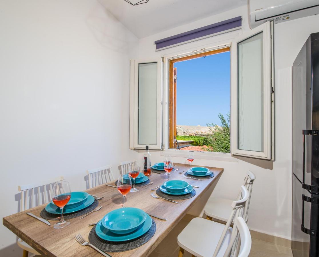 Apartmán Katerinas House Chania  Exteriér fotografie