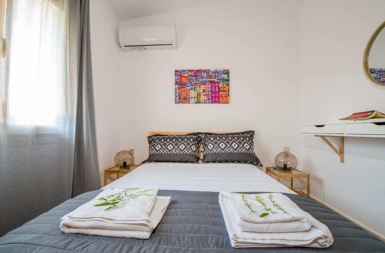 Apartmán Katerinas House Chania  Exteriér fotografie