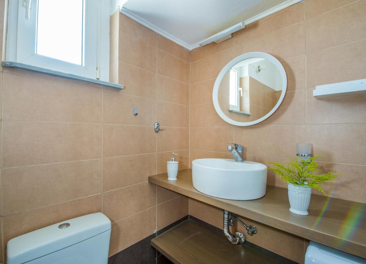 Apartmán Katerinas House Chania  Exteriér fotografie