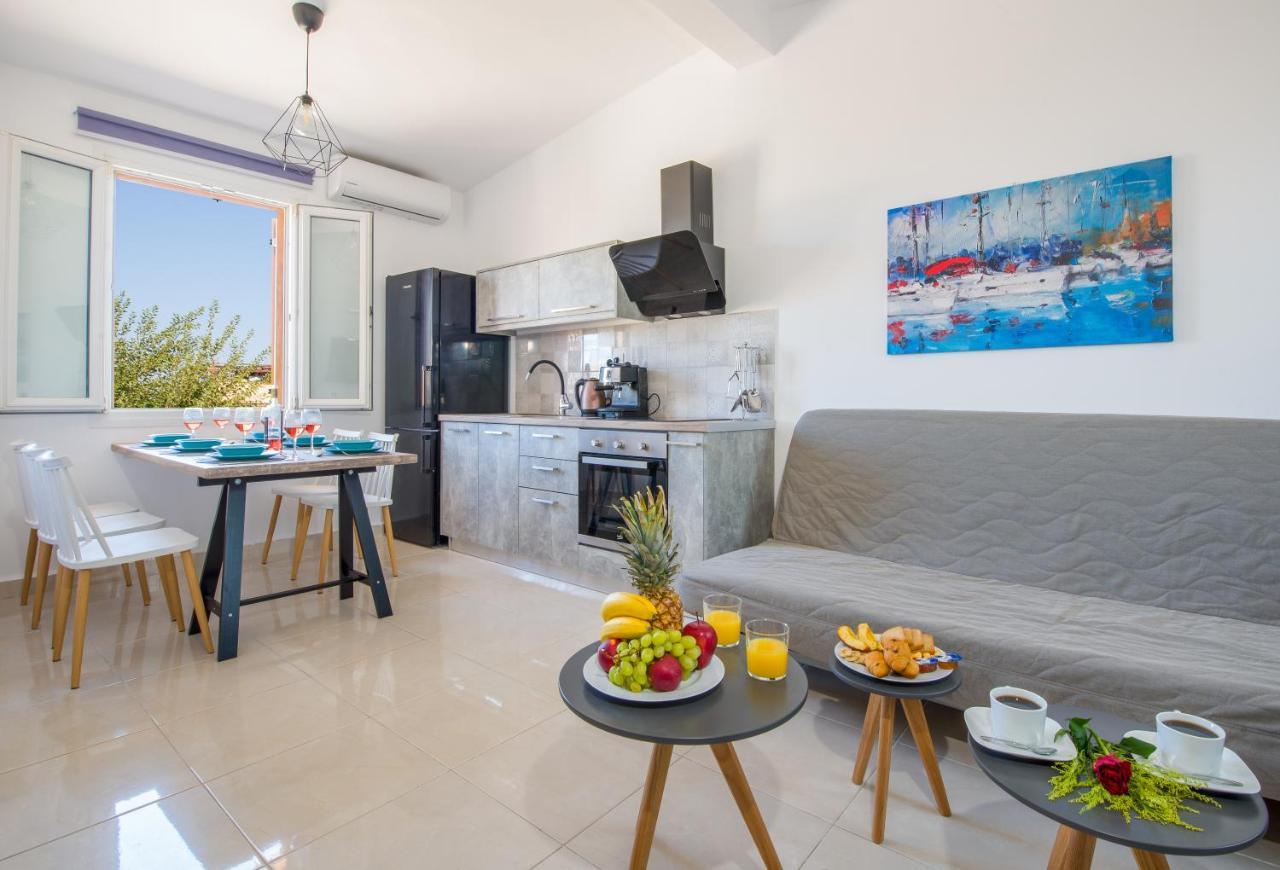 Apartmán Katerinas House Chania  Exteriér fotografie