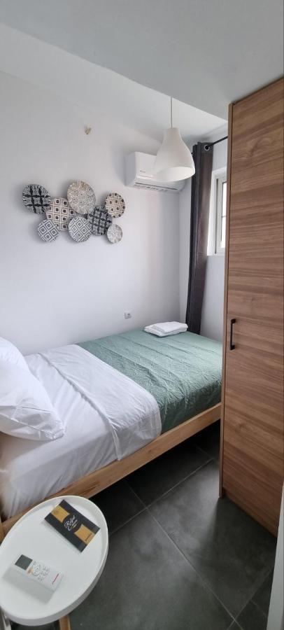 Apartmán Katerinas House Chania  Exteriér fotografie