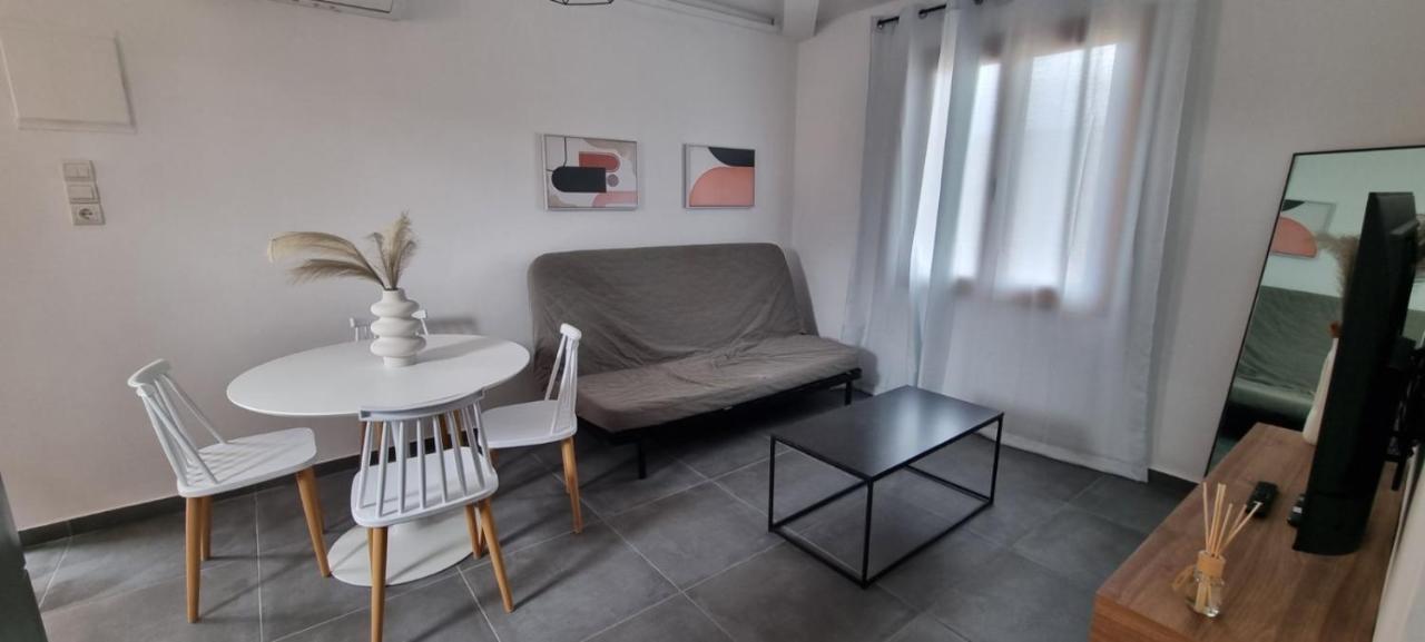 Apartmán Katerinas House Chania  Exteriér fotografie