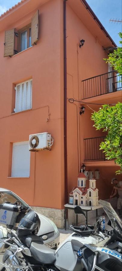 Apartmán Katerinas House Chania  Exteriér fotografie