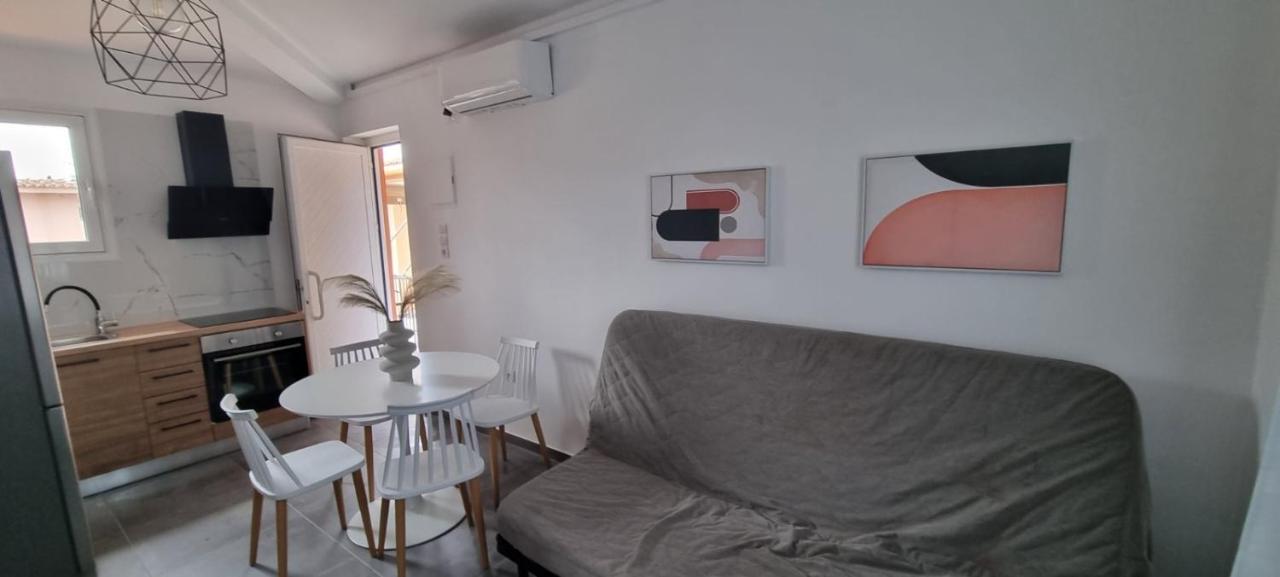 Apartmán Katerinas House Chania  Exteriér fotografie