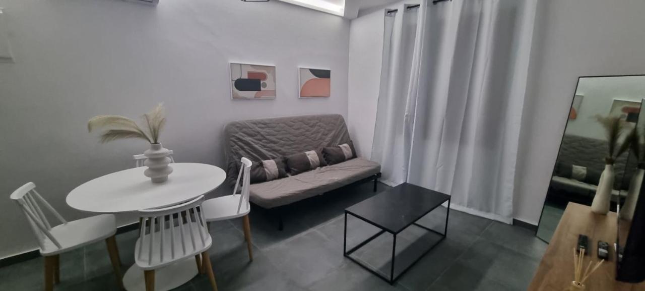 Apartmán Katerinas House Chania  Exteriér fotografie