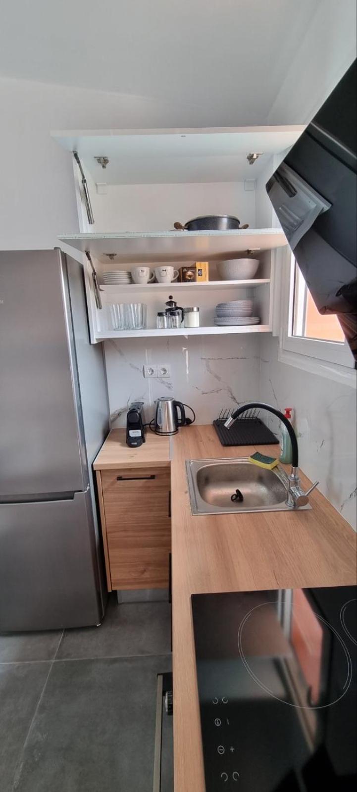 Apartmán Katerinas House Chania  Exteriér fotografie
