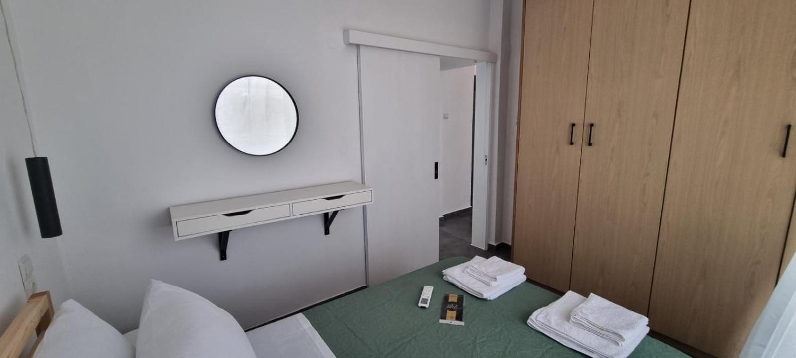 Apartmán Katerinas House Chania  Exteriér fotografie