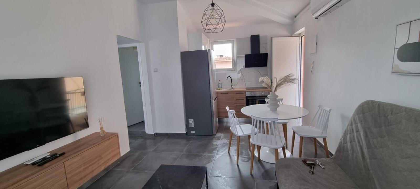 Apartmán Katerinas House Chania  Exteriér fotografie