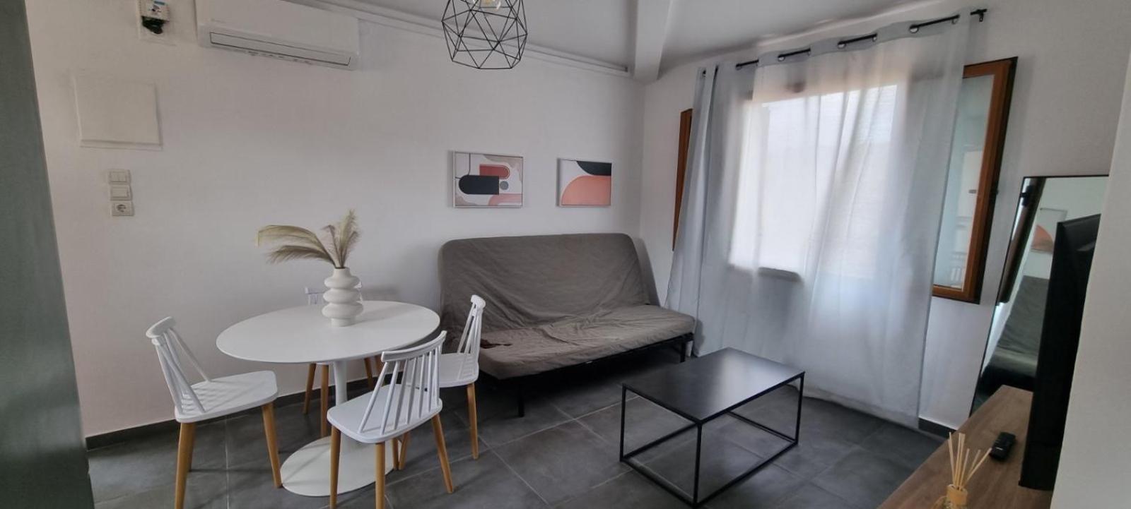 Apartmán Katerinas House Chania  Exteriér fotografie