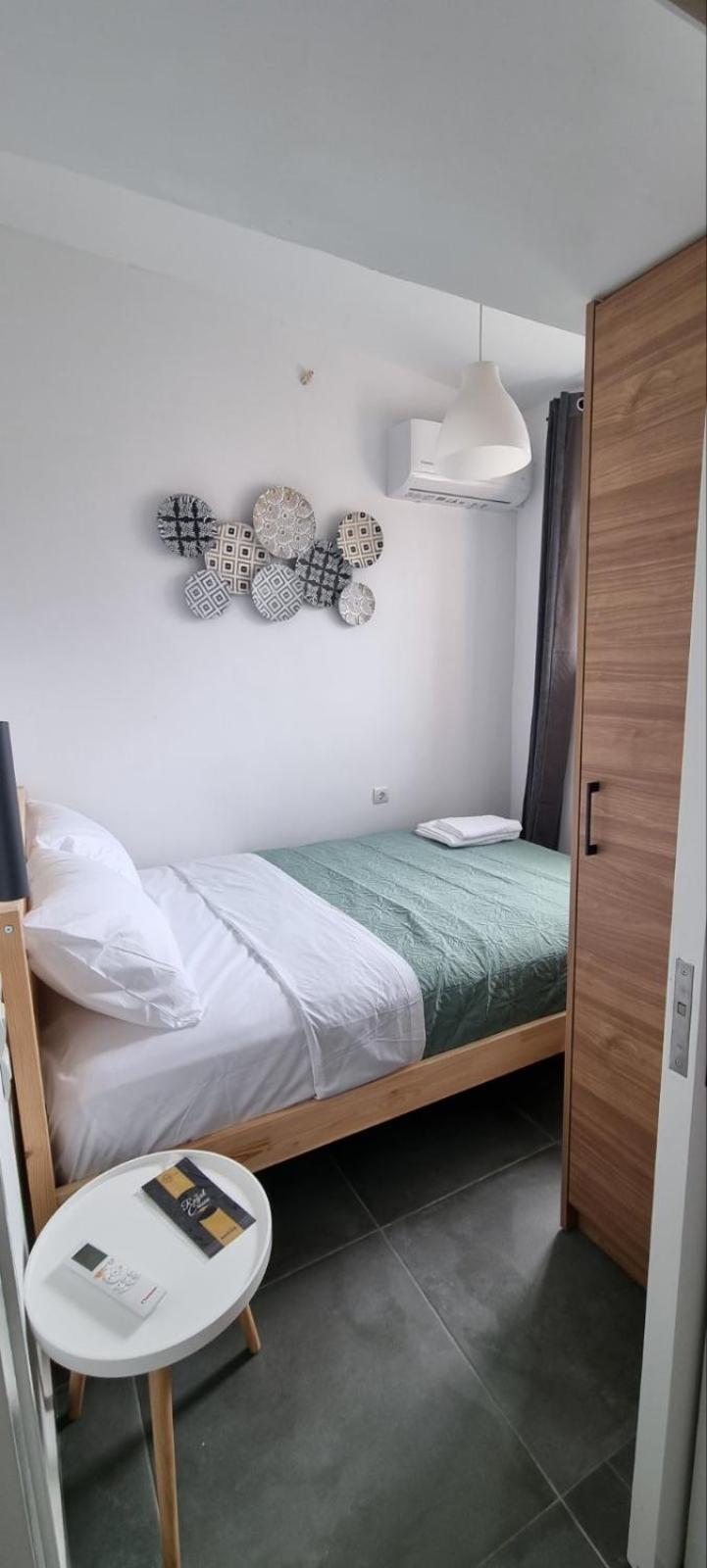 Apartmán Katerinas House Chania  Exteriér fotografie